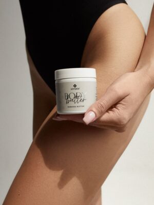 Babassu Butter - Naturalne Masło Do Ciała