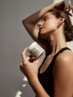 Sweet Raspberry Butter - Naturalne Masło Do Ciała