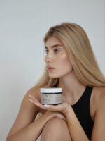 Coffee Shea Peeling - Oczyszczenie i Nawilżenie Suchej Skóry