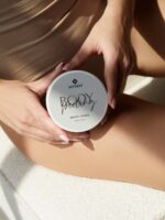 Grape Seeds Salt Peeling - Oczyszczenie i Nawilżenie Skóry