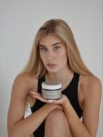 Coffee Shea Peeling - Oczyszczenie i Nawilżenie Suchej Skóry