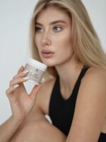 Wild Rose & Honey Butter - Naturalne Masło Do Ciała