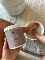 Total Foot Healing Bath - Regenerująca Kąpiel Do Stóp