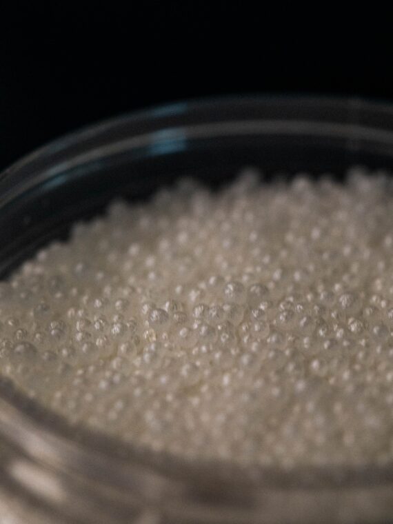 Collagen Bath Drops - Kąpiel Nawilżająca