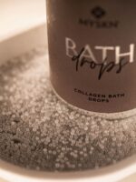 Collagen Bath Drops - Kąpiel Nawilżająca