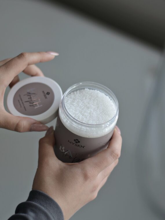 Collagen Bath Drops - Kąpiel Nawilżająca