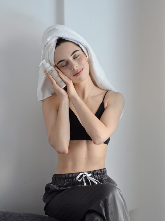 Hands Rejuvenation Mask - Regenerująca Maska Do Dłoni