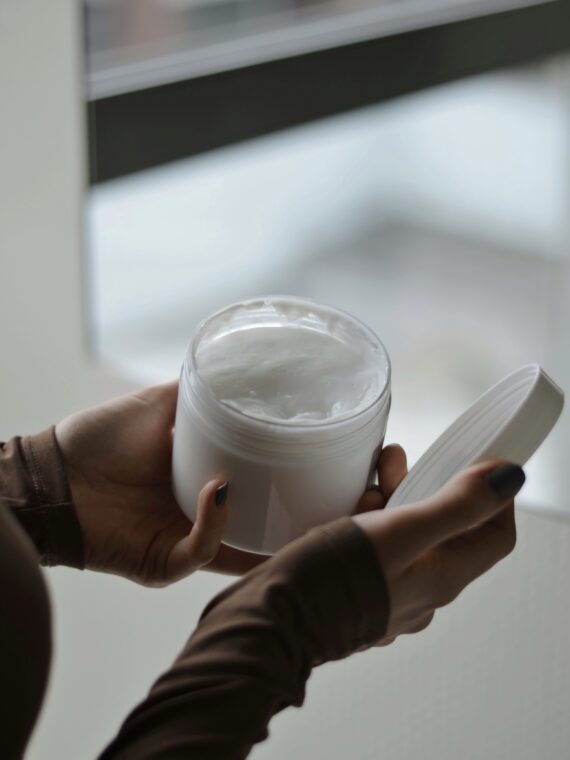 Miracle Hair Treatment - Mocna Odnowa Włosów