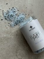Bath Salt HUG HUG - Lawendowa sól do kąpieli