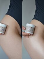 Opuntia Ficus Butter - Naturalne Masło Do Ciała