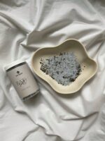 Bath Salt HUG HUG - Lawendowa sól do kąpieli