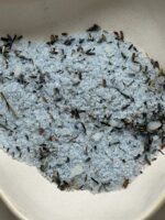 Bath Salt HUG HUG - Lawendowa sól do kąpieli