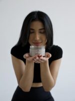 Coffee Shea Peeling - Oczyszczenie i Nawilżenie Suchej Skóry