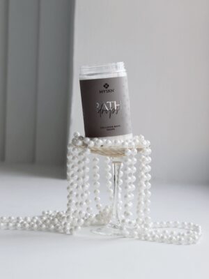 Collagen Bath Drops - Kąpiel Nawilżająca