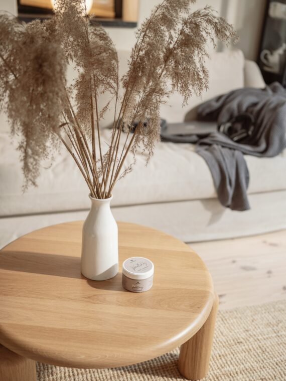 Sweet Raspberry Peeling - Oczyszczenie i Nawilżenie Suchej Skóry