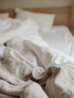 Sweet Raspberry Butter - Naturalne Masło Do Ciała