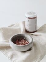 Bath Salt LOVE LOVE - Wiśniowa sól do kąpieli